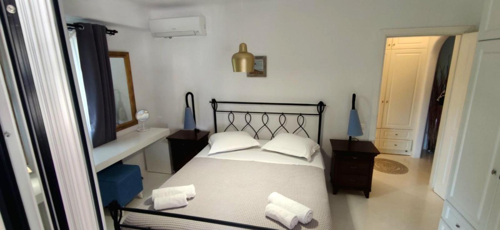 Mykonian Iros Suites & Villas Mykonos Town Dış mekan fotoğraf