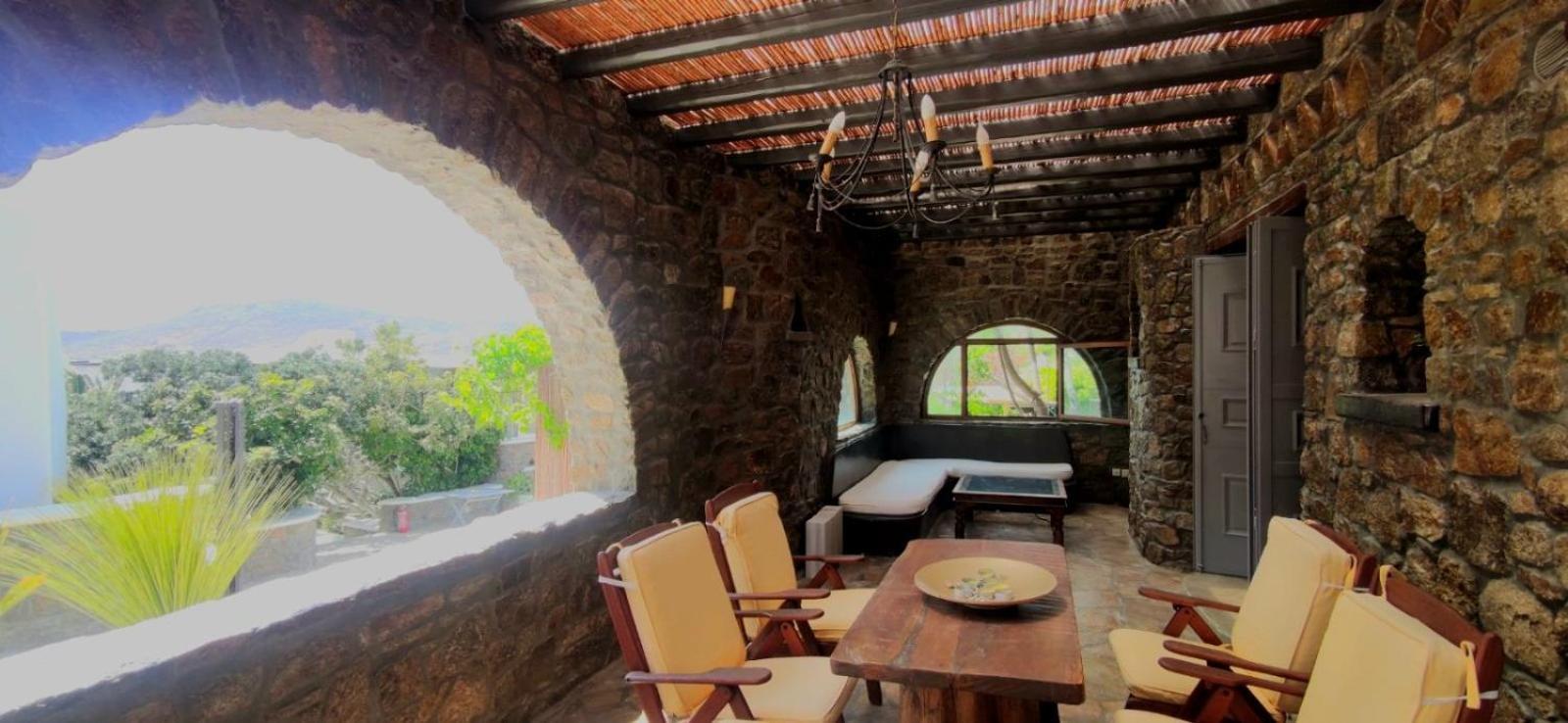 Mykonian Iros Suites & Villas Mykonos Town Dış mekan fotoğraf