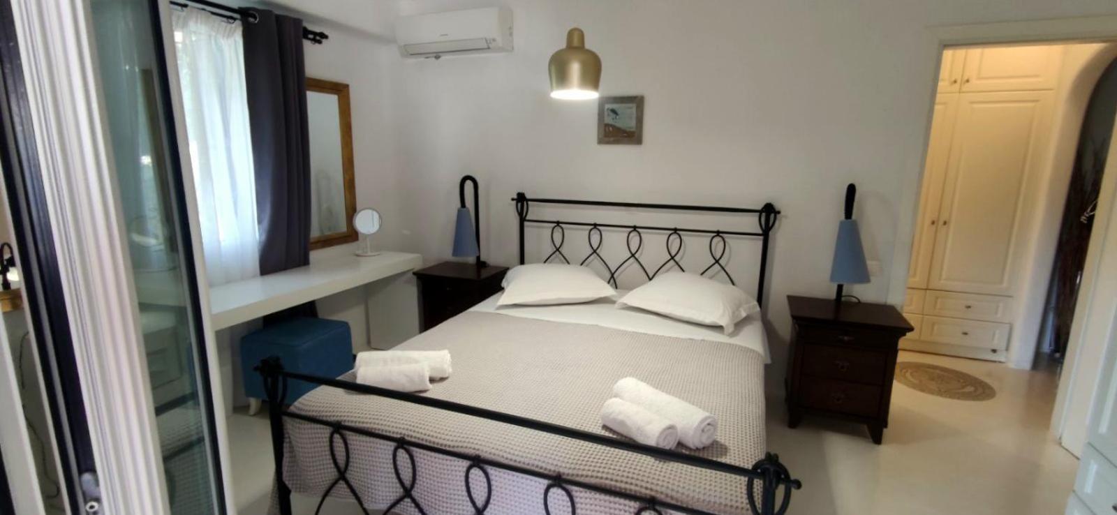 Mykonian Iros Suites & Villas Mykonos Town Dış mekan fotoğraf