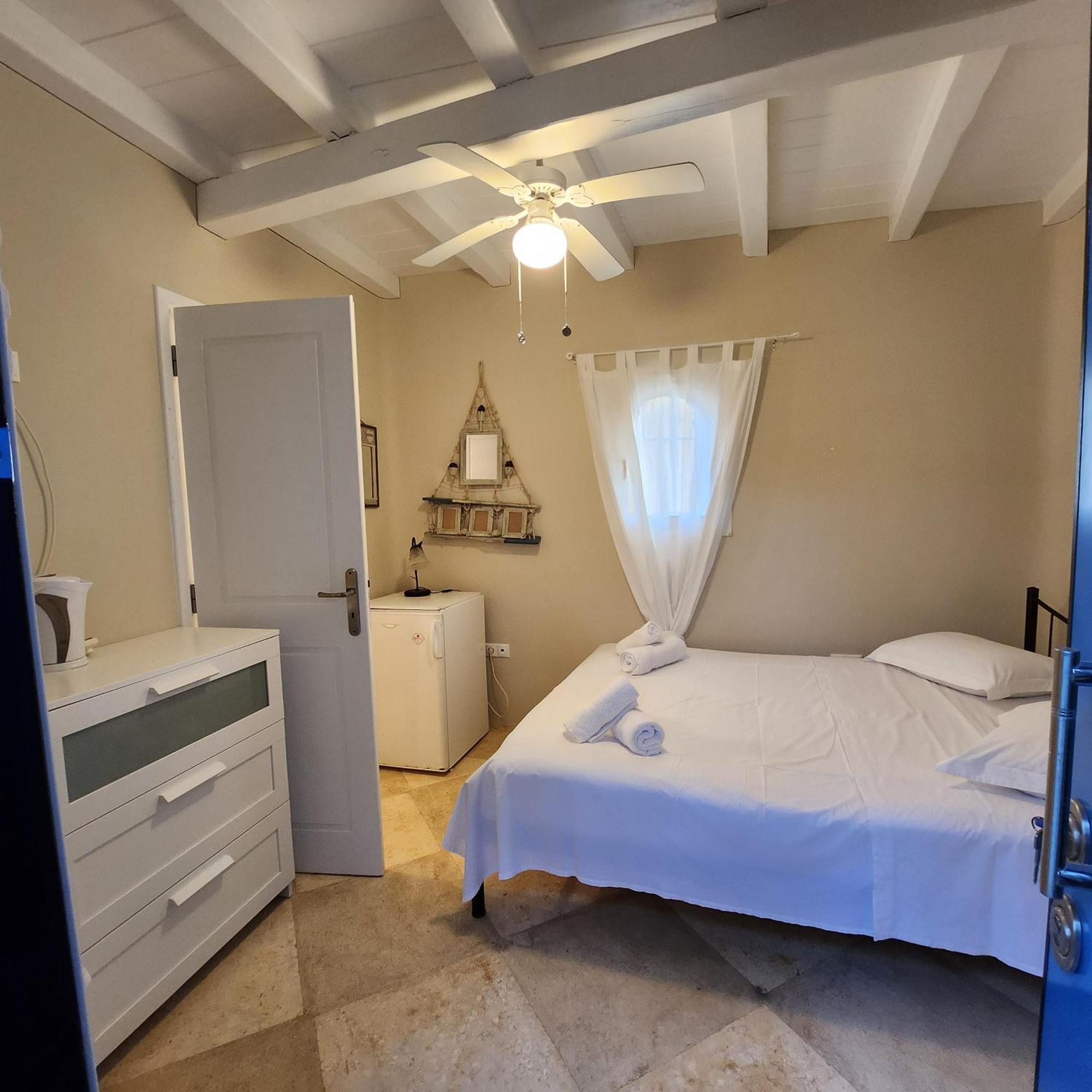 Mykonian Iros Suites & Villas Mykonos Town Dış mekan fotoğraf